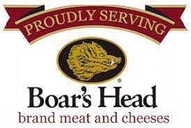 boars head